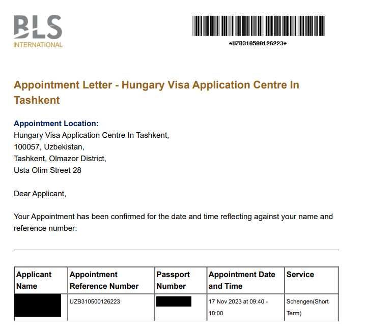 Elchixonalar, viza markazlari uchun ochered olib beramiz!