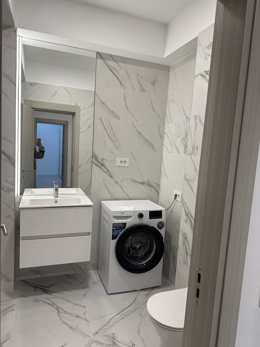 Apartament 2 camere- Novum 56- Gorjului