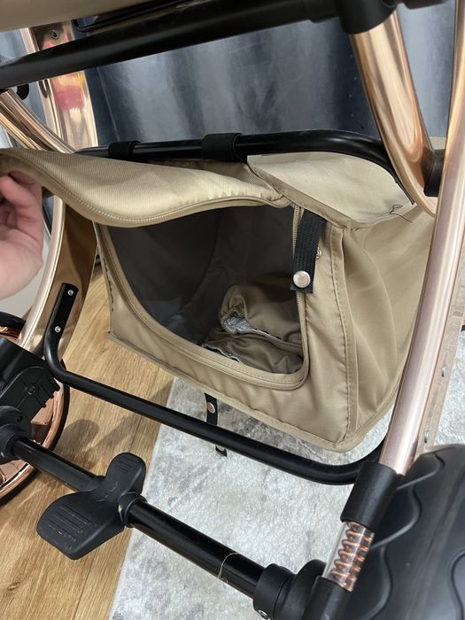 Продам коляску - трансформер 0+