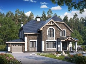 Бригада построим дом качественно с нуля.