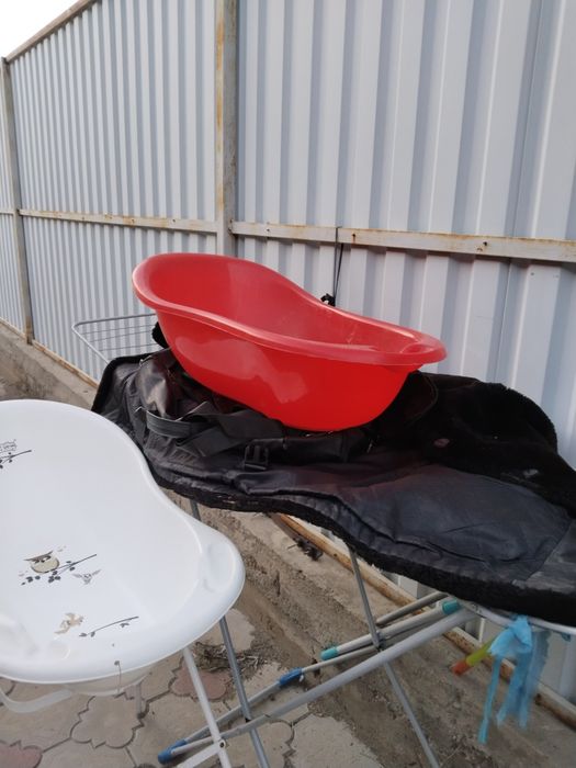 Ванночка б/у. Куленовка