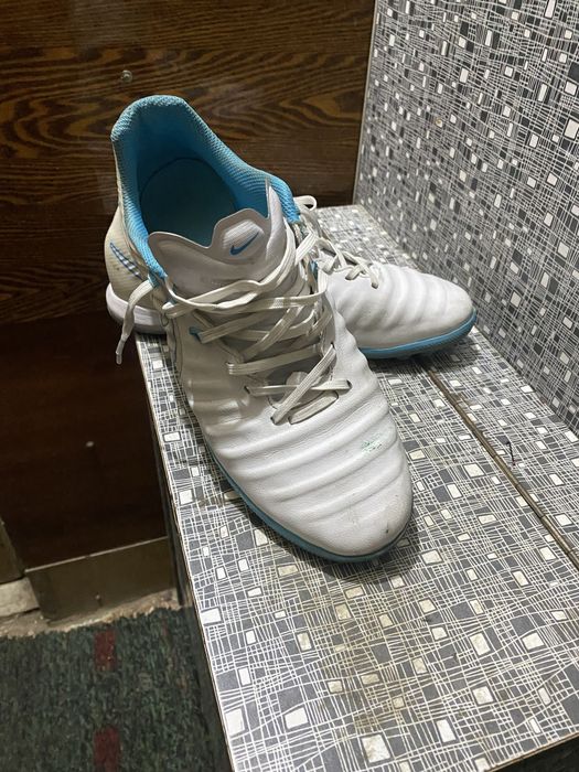 Gazonniy butsa sarakanoshka