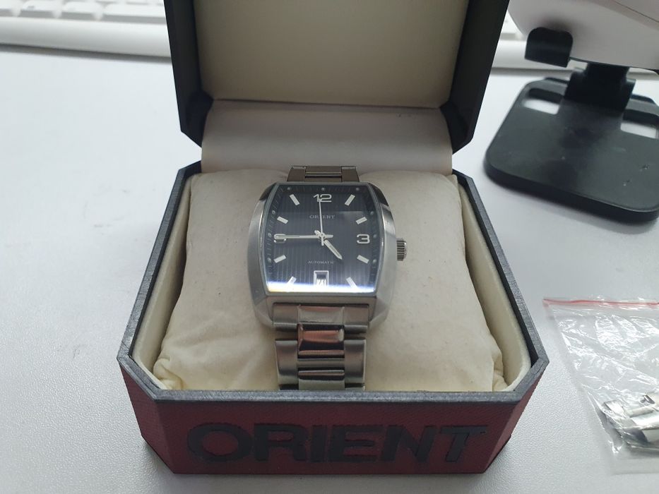 Yaponiya, Orient soat original holati yaxshi