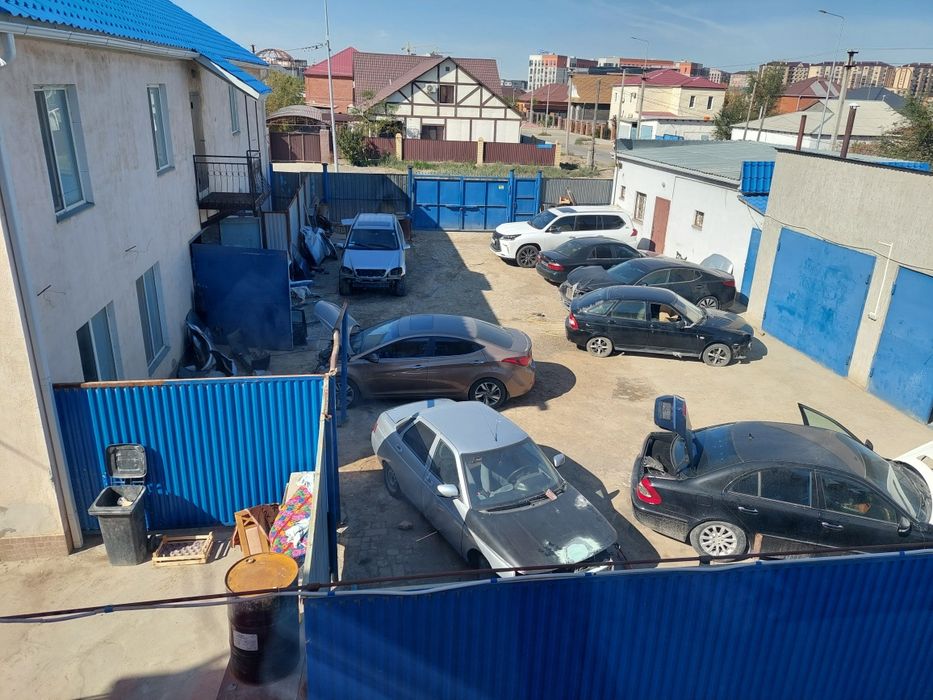 Продажа жилого дома