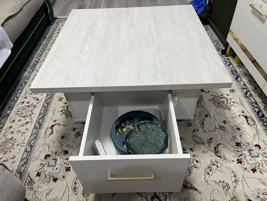 Продам стол трансформер