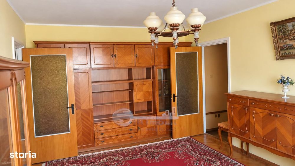 | Apartament 4 camere de vanzare | Ultracentral, Bulevardul Independen