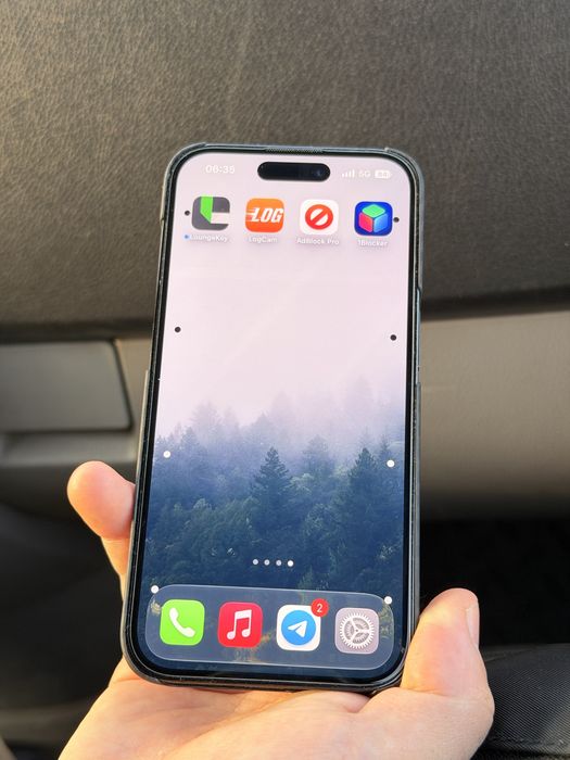Iphone 14 Pro 128GB
