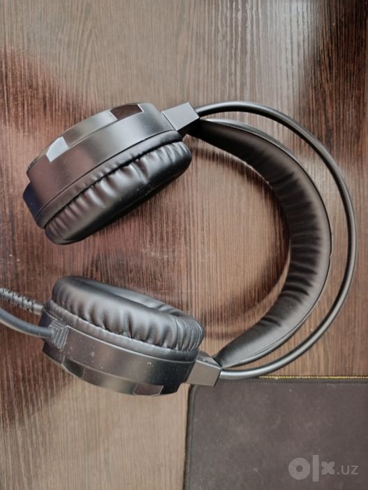 Наушники Inkax Wh-05