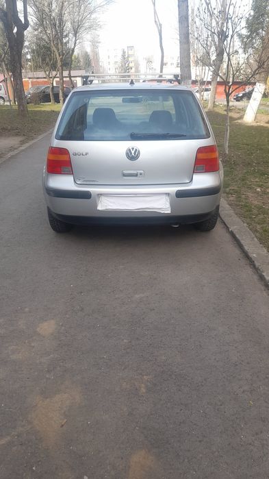 Vand Volkswagen Golf 4