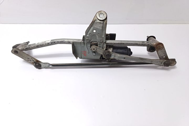 Ansamblu stergatoare parbriz cu motoras 3c1955023E Volkswagen VW Pass