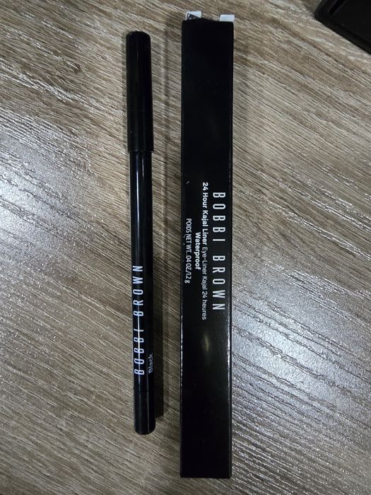 Bobbi brown карандаш каял оригинал