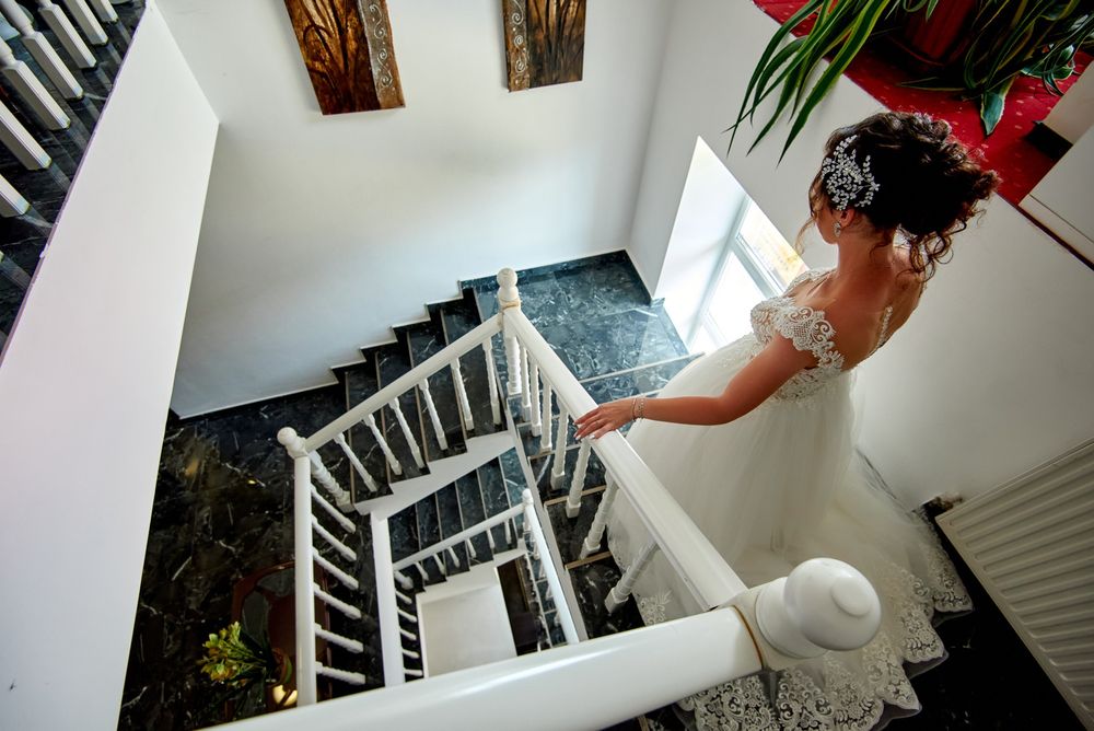 Rochie de mireasa