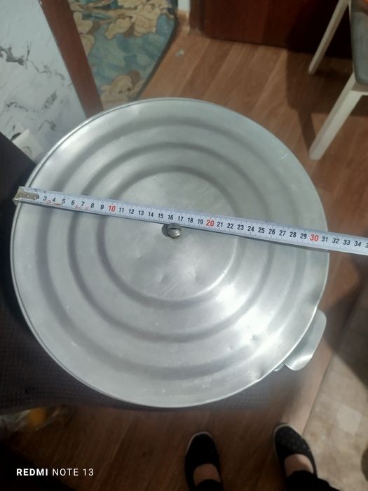 Мантоварка сатам