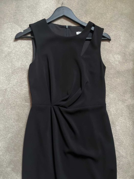 Rochie eleganta neagra