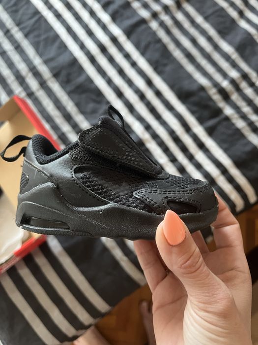 Детски маратонки Nike Air Max