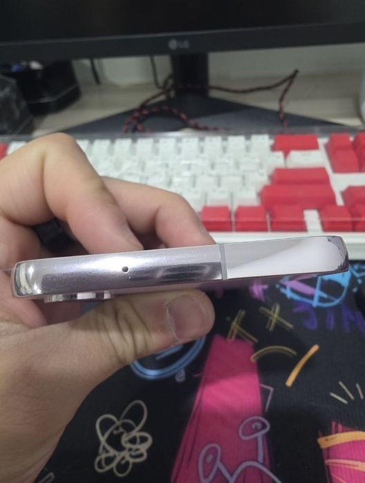 Samsung S23 plus 512гб