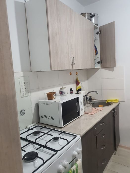 Продается квартира