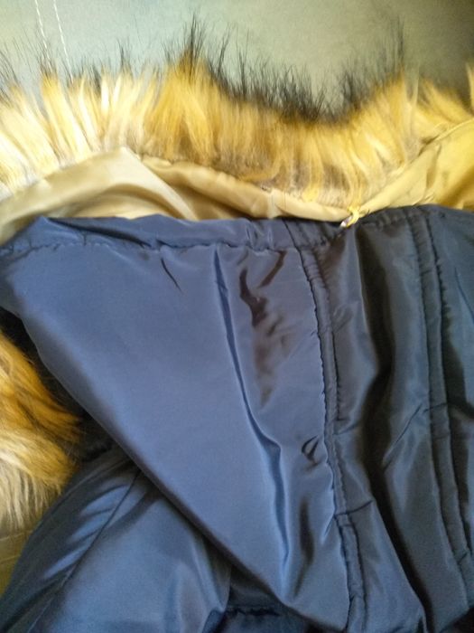 Зимно яке за момче