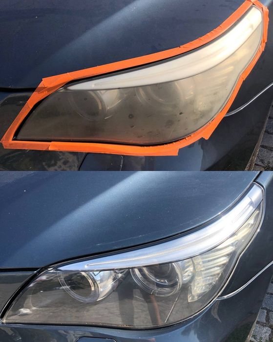 Detailing Пловдив