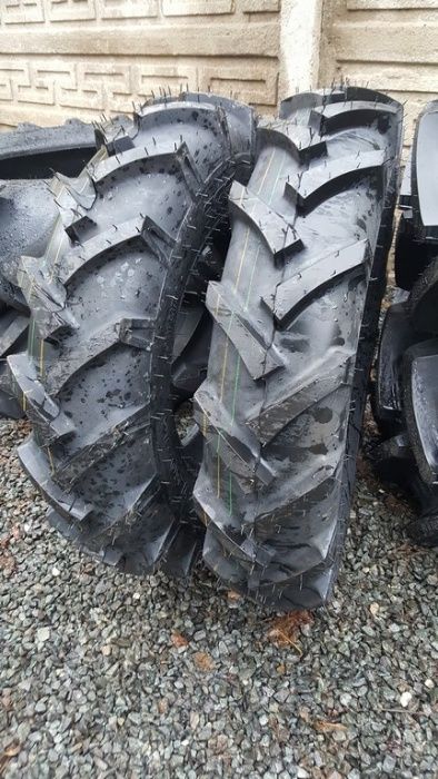 Cauciucuri noi 7.50-16 marca BKT directie sau tractiune livrare rapida