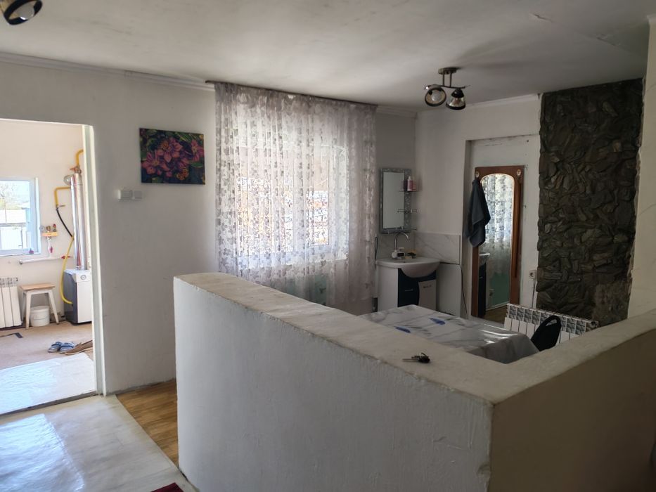 Продам дом, рядом с селом Шамалган