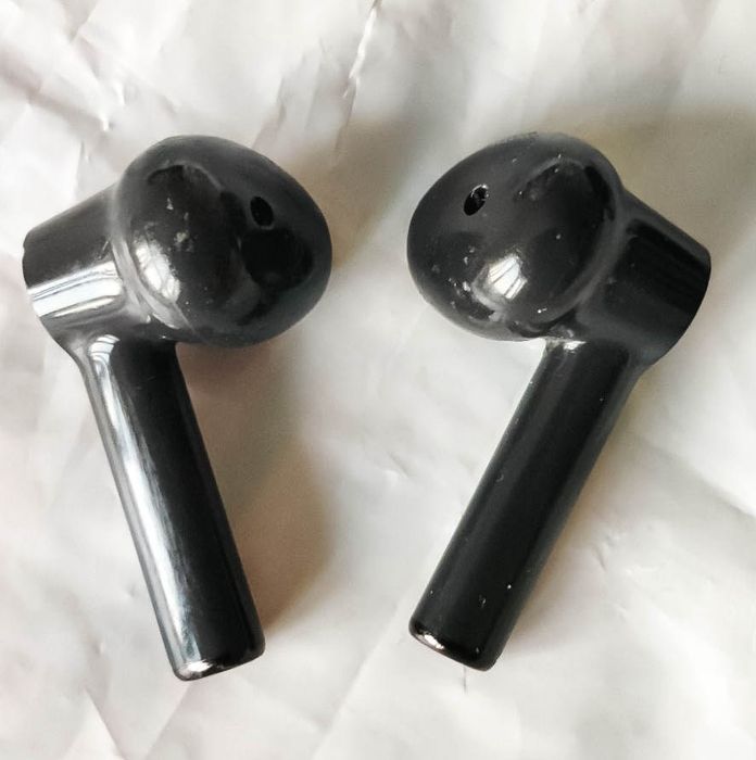 OnePlus Buds беспроводные наушники