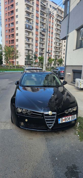 Alfa Romeo 159
