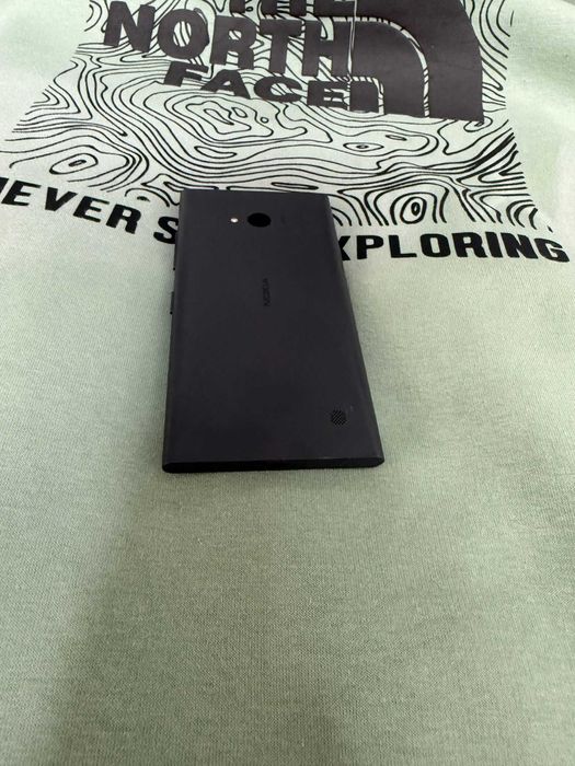 Telefon mobil Nokia 735 Lumia, 8GB, Grey