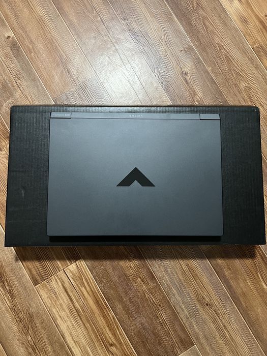 Новый ноутбук от Hp Victus