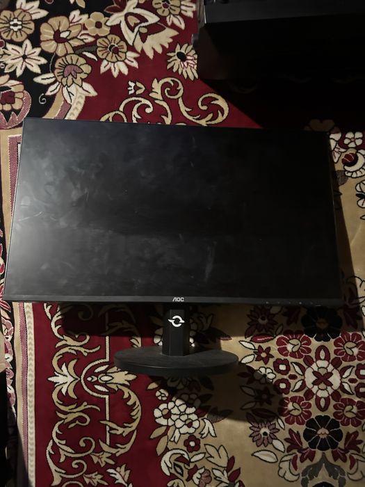 Componente Pc-Monitor