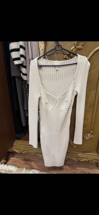 Рокли плетиво дълги и къси