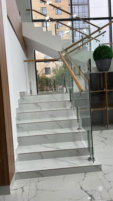 Клининг "Уют без Забот"