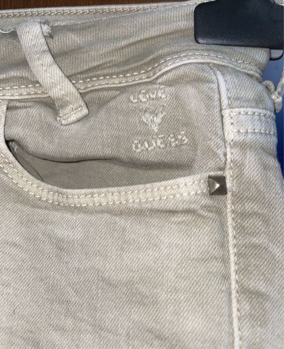 Blugi Guess originali