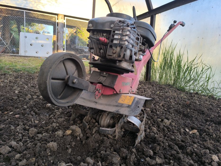 Motosapa Tempo nu Pascuali sau lombardini