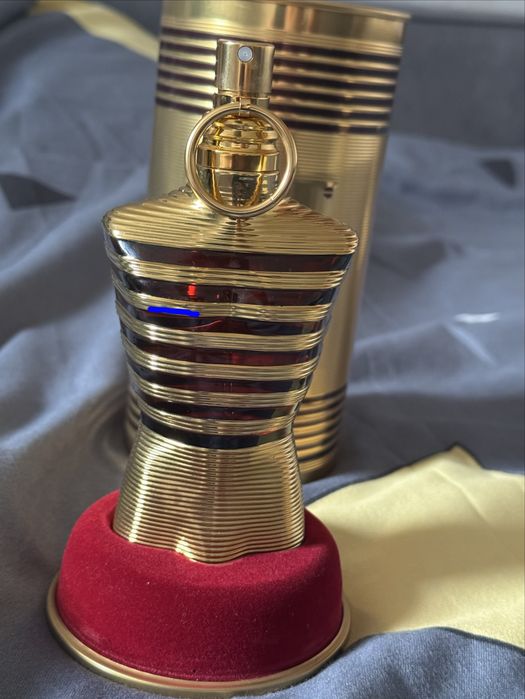 jean paul gaultier le male elixir 125ml