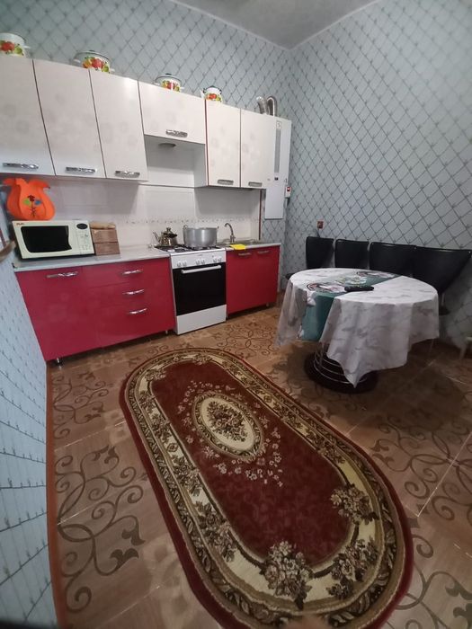 Үй времянкасымен от хозяйн. . Самал 2 де