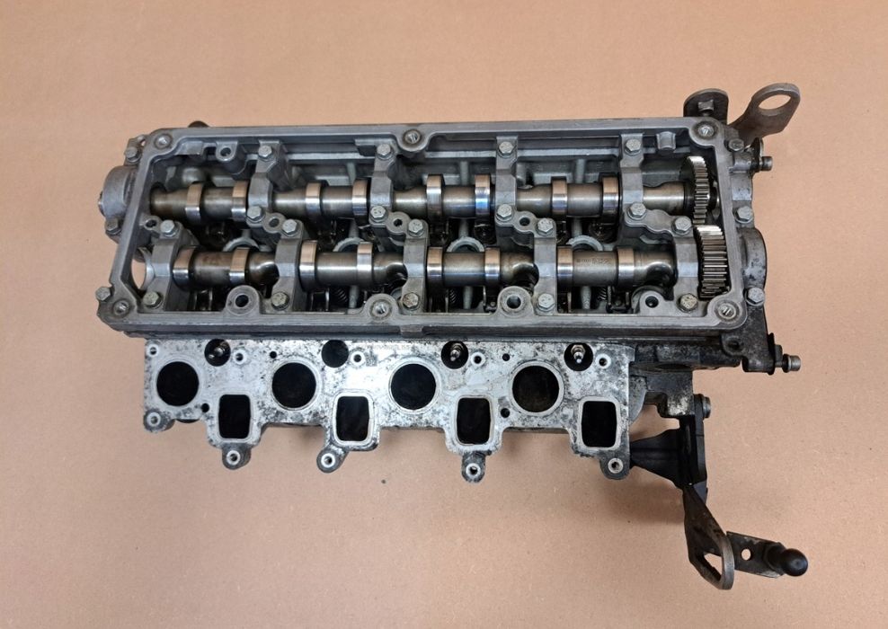 Chiulasa Chiuloasa 2.0 tdi CAA CAAB CAAC VW Transporter T5 Caravelle