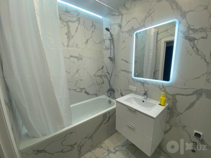 Ремонт квартир и домов