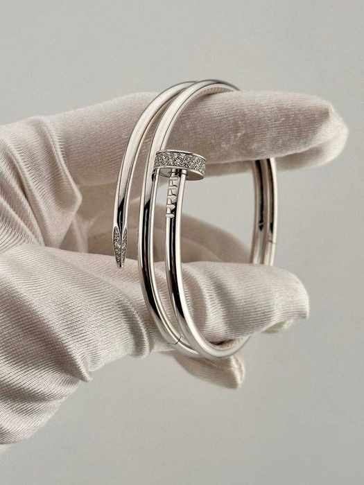 Браслет Cartier Juste Un Clou