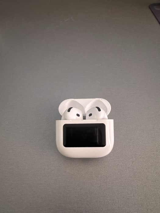 Наушники безпроводные