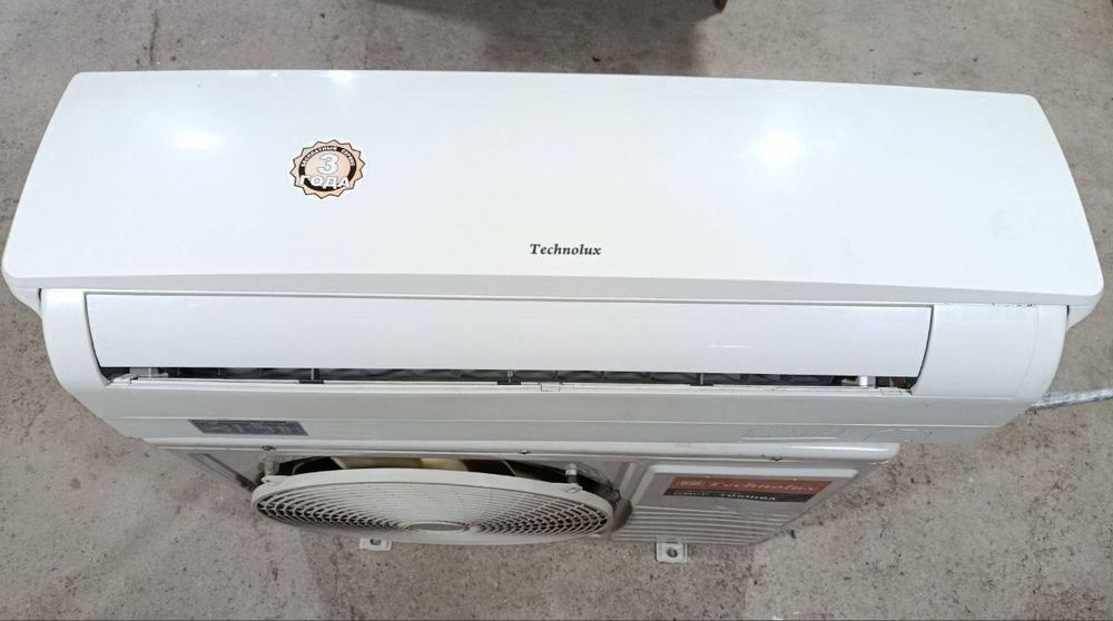Konditsioner 18talik holati yaxshi