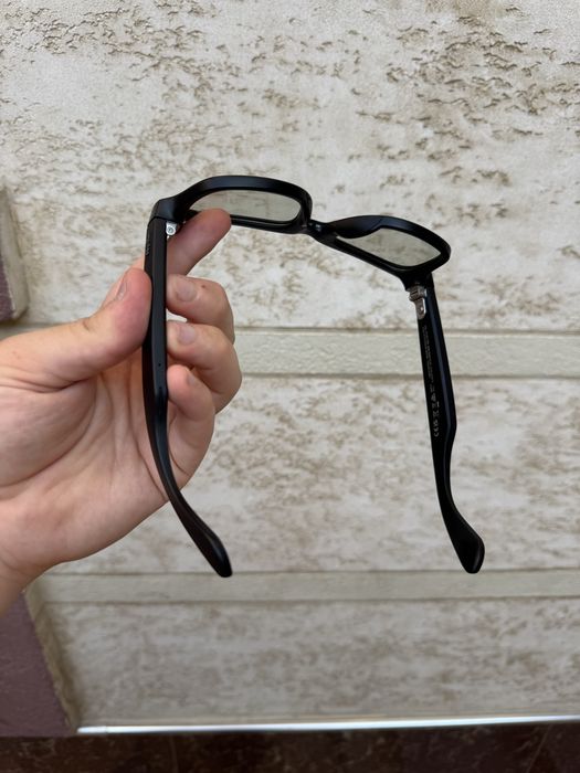 Ray ban meta gen 1