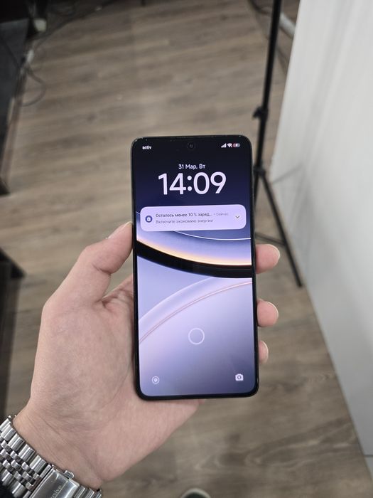 Xiaomi Poco F7 Ultra 16/512gb