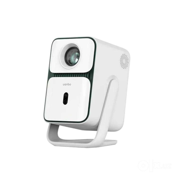 Проектор Wanbo T2 Ultra