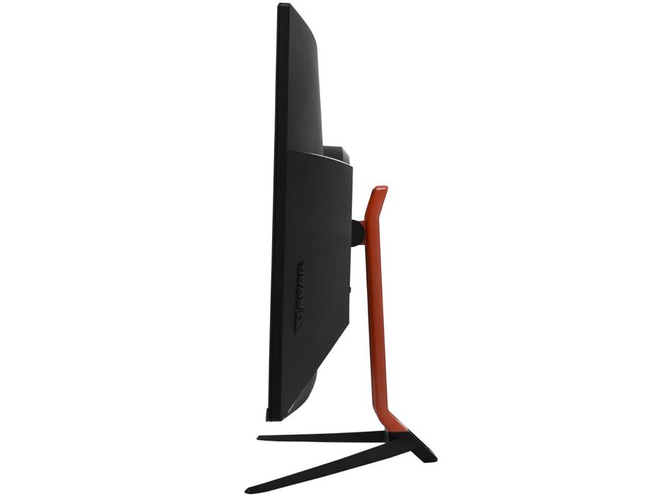 Монитор Sanc M2736PB Curved [27" VA, 1920x1080, 165 Гц, 1 мс