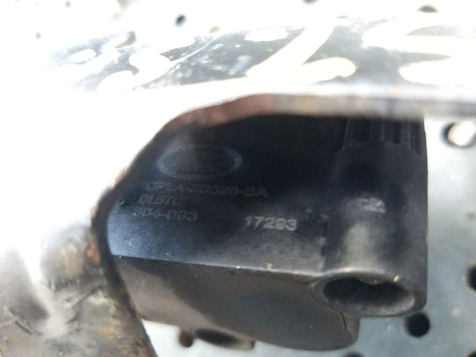 Senzor nivel cantar faruri stanga spate land rover range rover sport l494 cpla3d028ba