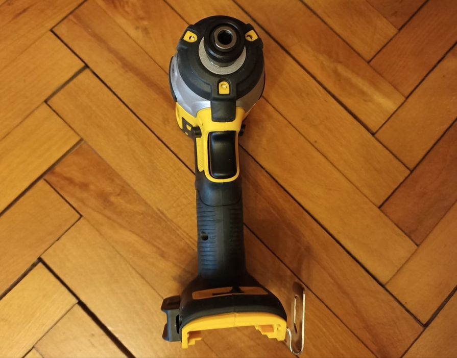 DCF887, nou, original-DeWALT.