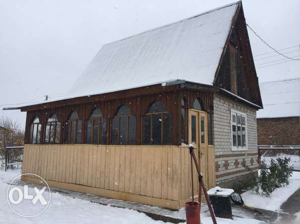 Продам дачу с/о Рябинушка