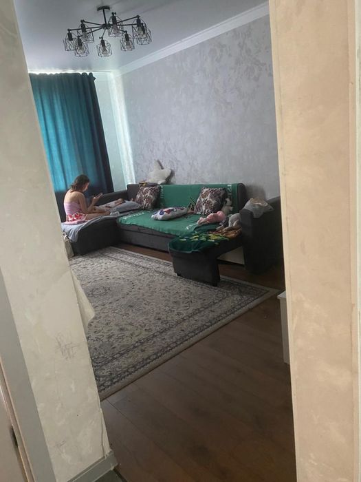 Сдам квартиру в мкр пригородный