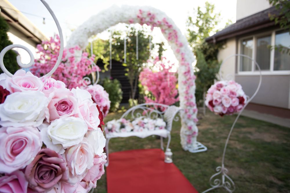 Vanzare - pachet nunta / botez